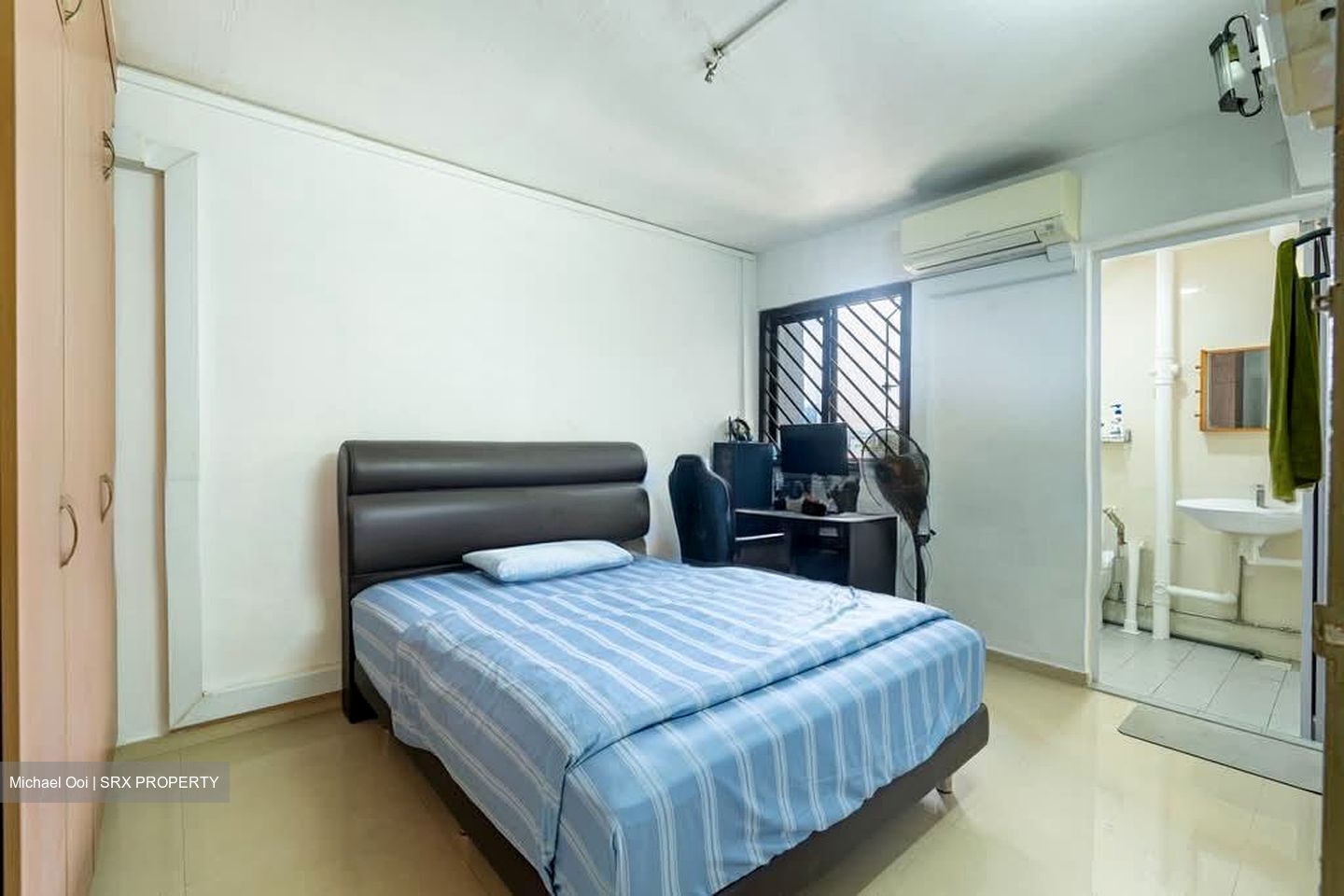 Blk 242 Hougang Heights (Hougang), HDB 3 Rooms #606385371